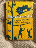 Kannswoniwasein! Kinderbuch Brandenburg - Potsdam Vorschau