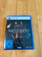 Banishers: Ghosts of New Eden PS5 NEU Harburg - Hamburg Fischbek Vorschau