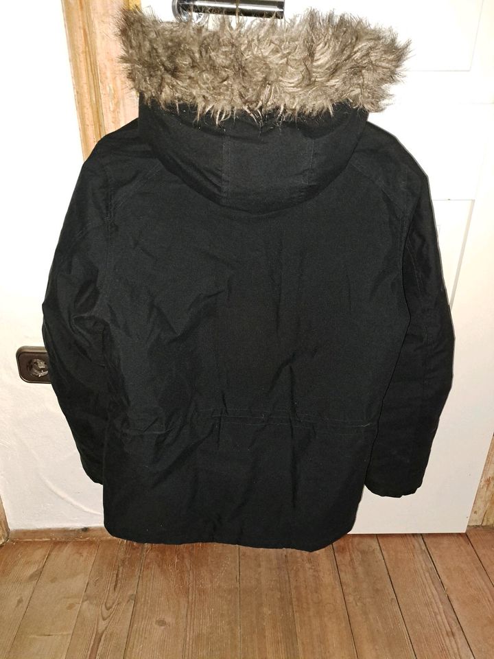 Winterjacke - Parka Jack & Jones in Lichtenfels