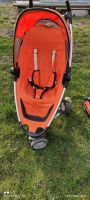 Quinny Buggy Kinderwagen Sachsen - Großenhain Vorschau