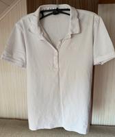Poloshirt, Bogner Jeans, weiß, Größe 42 Nordrhein-Westfalen - Nörvenich Vorschau
