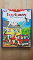 Bei der Feuerwehr - Ich kenn mich aus! Kr. Altötting - Burgkirchen Vorschau