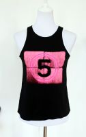 Chanel SS 2021 Virginie Viard Runway Tanktop Top Camisole FR36 XS Baumwolle Bayern - Haag in Oberbayern Vorschau