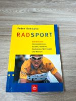 Peter Konopka - Radsport Brandenburg - Strausberg Vorschau