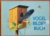 Kinderbuch, Vogel Bilderbuch Pappe, Antiquarisch, 4. AUFLAGE 1965 Duisburg - Homberg/Ruhrort/Baerl Vorschau