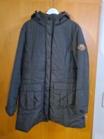 Winterjacke lang, Damen, Gr.46 (vom C&A) Bayern - Hausen Oberfr. Vorschau