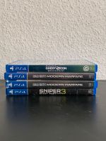 PlayStation 4 Spiele Sachsen - Böhlen Vorschau