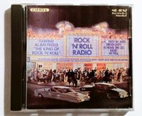 CD Rock‘n’Roll Radio Alan Freed Count Basie Live on CBS 1956 Berlin - Tempelhof Vorschau