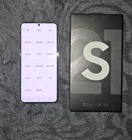 Samsung galaxy s21 5G 128G Ram8 Bochum - Bochum-Mitte Vorschau