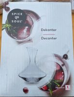 Dekanter für Wein NEU & OVP Brandenburg - Lübben Vorschau