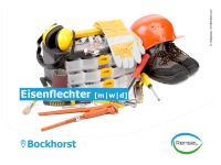 ⚒️ Eisenflechter [m|w|d] ⚒️ Niedersachsen - Bockhorst Hümmling Vorschau