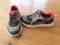 Sneaker mit Goretex superfit 35 Bayern - Kipfenberg Vorschau