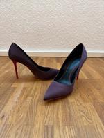 Zara pumps Größe 38 Baden-Württemberg - Wiesloch Vorschau