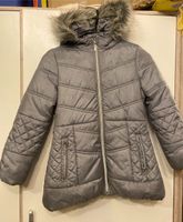 Warme Winterjacke 122 # inklusive Versand Sachsen-Anhalt - Stiege Vorschau