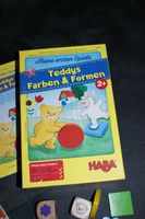 HABA Teddys Farben und Formen Schleswig-Holstein - Bokel Vorschau
