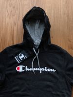 CHAMPION HOODIE PULLOVER GR. S grau Anthrazit NEU Münster (Westfalen) - Hiltrup Vorschau