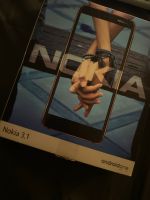 Nokia 3.1 Smartphone Nordrhein-Westfalen - Pulheim Vorschau