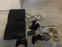 PlayStation 3 Hessen - Hainburg Vorschau