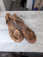 Damen Schuhe 41 Bayern - Rödental Vorschau