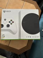 Xbox Series s 512gb Nordrhein-Westfalen - Königswinter Vorschau