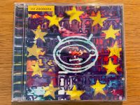 U2  U 2  Zooropa  CD Nordrhein-Westfalen - Pulheim Vorschau