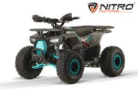 NITRO MOTORS 1000W 48V Eco midi Kinder Quad Dustrider Sport 8" Nordrhein-Westfalen - Gelsenkirchen Vorschau