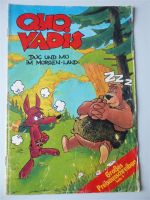 QUO Vadis Comic Doc und Mo im Morgen-Land Comics 1979 Niedersachsen - Uetze Vorschau