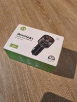 Wireless hands-free car kit Niedersachsen - Hildesheim Vorschau