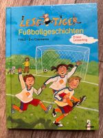 Fussballgeschichten Niedersachsen - Winsen (Aller) Vorschau