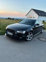Audi A4 S line Nordrhein-Westfalen - Stolberg (Rhld) Vorschau