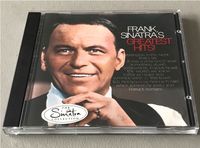 Frank Sinatra: greatest Hits Niedersachsen - Seelze Vorschau