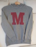 FC Bayern München Strickpullover (Größe 164) Nordrhein-Westfalen - Wiehl Vorschau