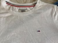 Tommy Jeans Tommy Hilfiger original T-Shirt weiß Müritz - Landkreis - Waren (Müritz) Vorschau