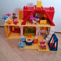 Lego Duplo Familienhaus Bayern - Germering Vorschau