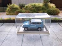 Brekina 27230 Lada Niva LPG Roter Oktober DDR VEB 1:87 H0 Thüringen - Arnstadt Vorschau