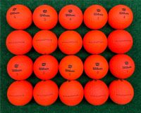 20 Wilson Duo Optix orange AAAA-AAA Golfbälle Top Qualität Bielefeld - Bielefeld (Innenstadt) Vorschau