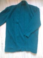 80% Angora Vintage Cardigan Strickjacke gr 40 42 Niedersachsen - Hildesheim Vorschau