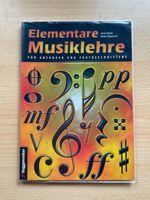 Elementare Musiklehre Niedersachsen - Osnabrück Vorschau