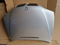 Original BMW E46 320D Touring Motorhaube Frontklappe Schleswig-Holstein - Bark Vorschau