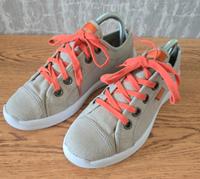 Sneaker von Jack Wolfskin Größe 38 Brandenburg - Nauen Vorschau
