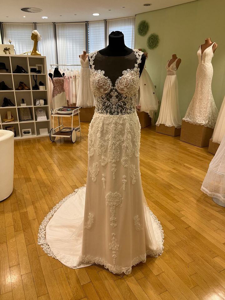 Brautkleid/ Hochzeit in Maintal