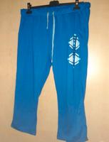 7/8 Stoffhose Kurzehose Gr.44 Bayern - Vilshofen an der Donau Vorschau