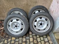 Vw t6 Sommerräder 215/60 R17 C 109/107T 104H Nordrhein-Westfalen - Roetgen Vorschau