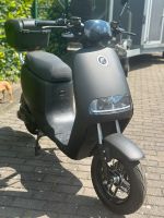 Mofa Moped 25kmh Motorroller E Roller Nordrhein-Westfalen - Bergkamen Vorschau