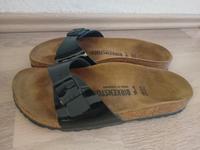 Birkenstock Madrid Big Buckle Baden-Württemberg - Herrenberg Vorschau