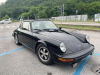 Porsche 911 2,7S Targa komplett restauriert Bayern - Schierling Vorschau