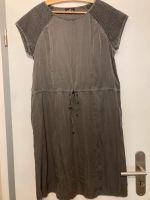 Kleid Sommerkleid grau Gina Benotti Gr.44 Baden-Württemberg - Freiburg im Breisgau Vorschau