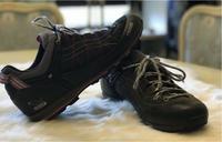SALEWA Outdoorschuhe Wanderschuhe Vibram Gr.40 Bayern - Weißenburg in Bayern Vorschau
