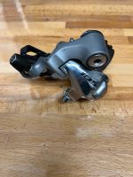 Shimano 105 Schaltwerk 5700 2x10 Sachsen-Anhalt - Oebisfelde-Weferlingen Vorschau