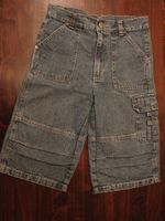 Kindershorts / Shorts Bermuda Jeansshorts Jeansbermuda - wie neu! Nordrhein-Westfalen - Erftstadt Vorschau